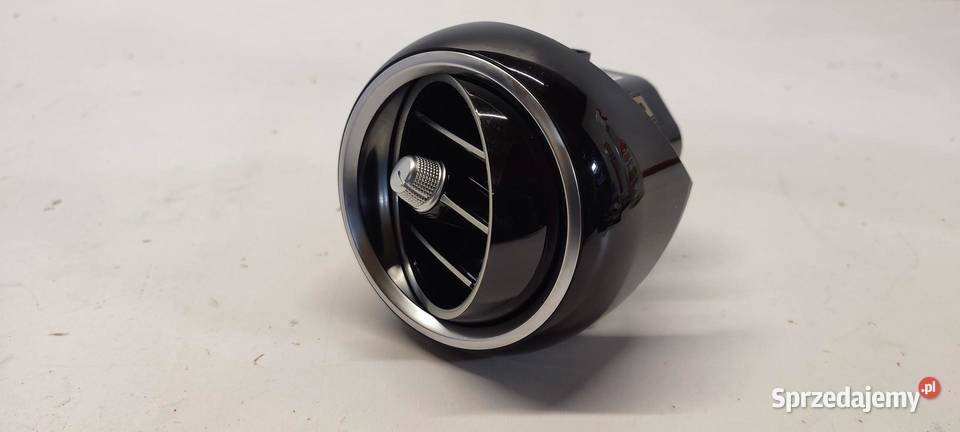 MERCEDES GLC W253 X253 KRATKA NAWIEWU