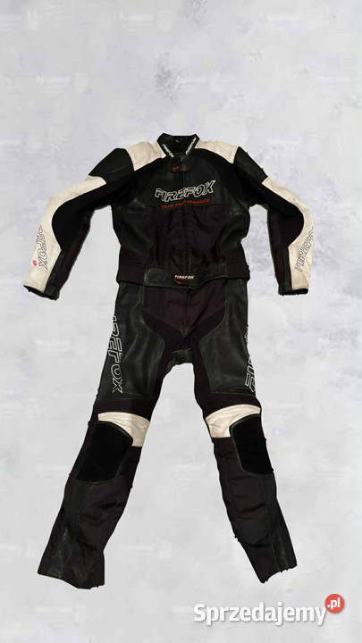 Kombinezony motocyklowe rozmiary 4662 Łuków