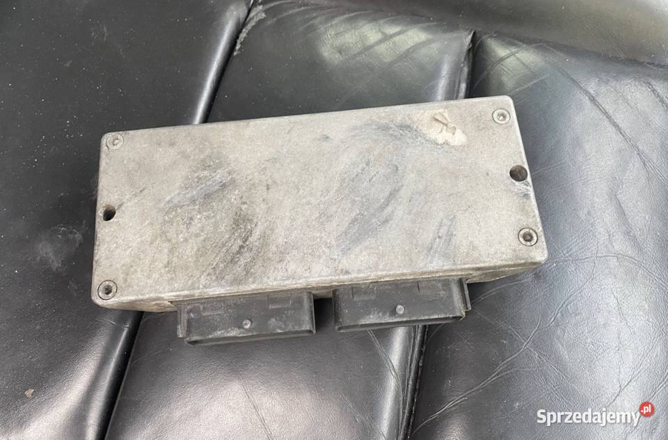 Komputer gazu sterownik Stag 300 6 cylindrów r6 osobowe Motoryzacja