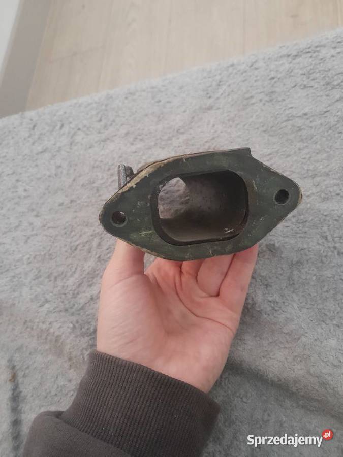 Króciec mz etz 250 251 Tuchów