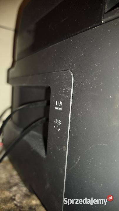 Drukarka Skaner A3 Epson WF7710 atramentowa Druk w kolorze Katowice