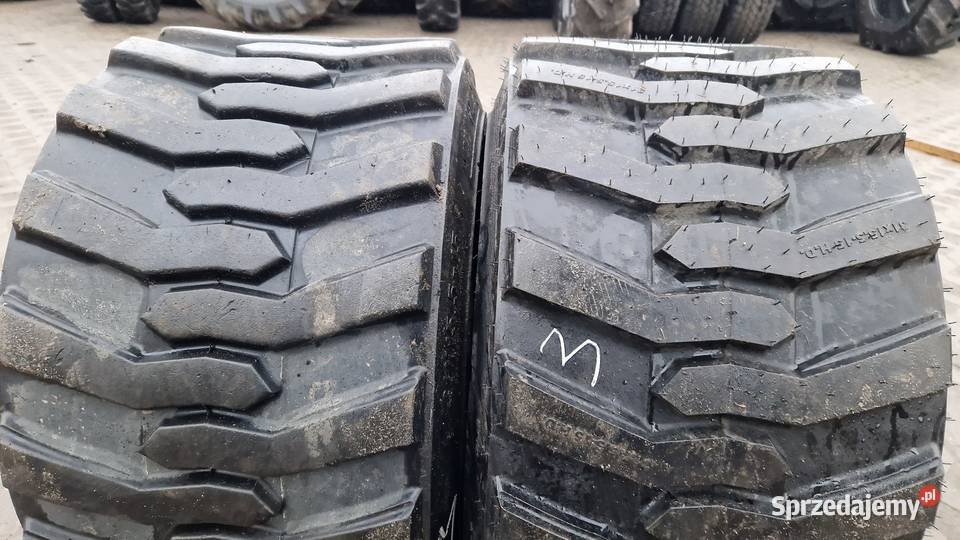 31x15515 BKT 95 bieżnik 10PR bez napraw warmińsko-mazurskie Nowe Miasto Lubawskie sprzedam