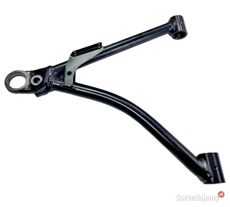 Wahacz przód lewy dół CanAm Maverick BRP małopolskie Nowy Sącz