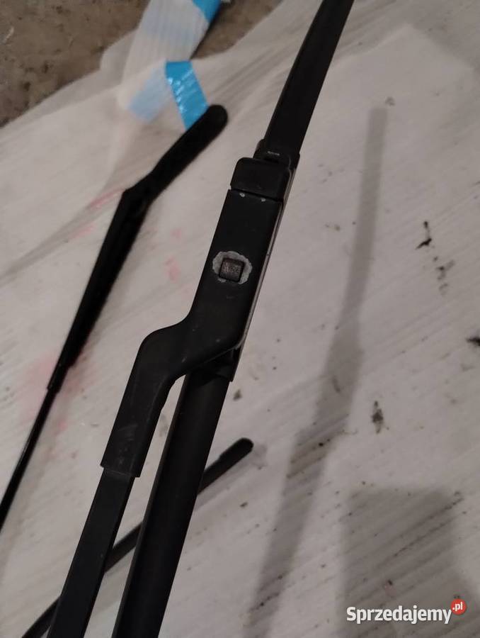 Wycieraczki Peugeot 308 pomorskie Rumia sprzedam