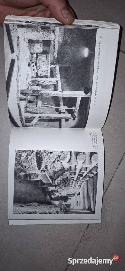 Wieliczka 1 wydanie 1986 nakład 50 200 egz Łęczyca