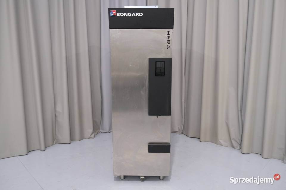 BONGARD HERAC 2023 Warszawa