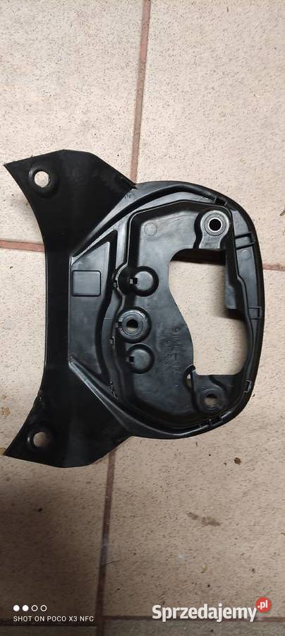 SUZUKI GSX 1250 2010r częsci owiewki