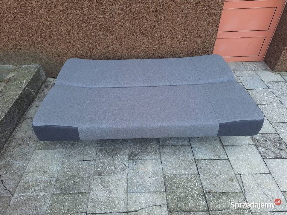 Kanapa rozkładana Ania wielkopolskie Poznań sprzedam
