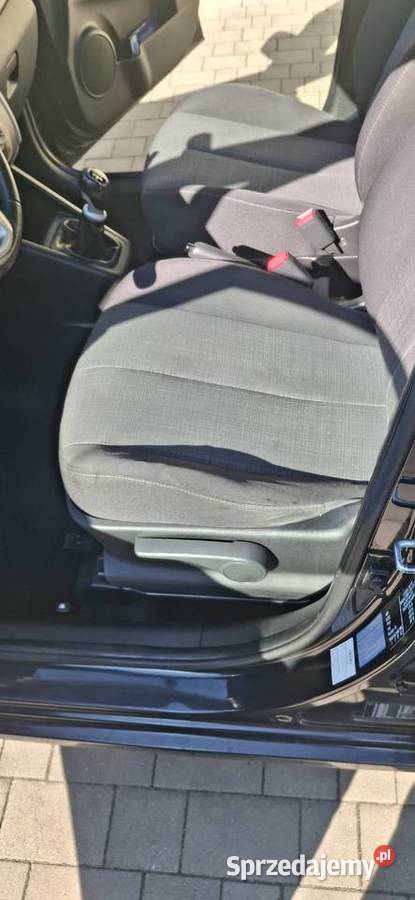 Kia Venga 16 Panorama Rybnik sprzedam