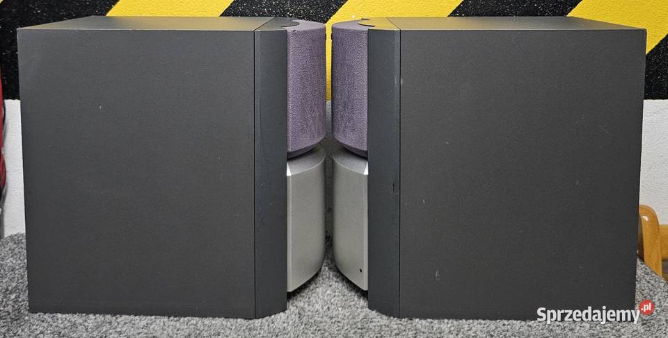 Kolumny stereo JVC SPTD7 Kraków