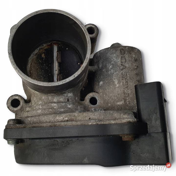 PRZEPUSTNICA Seat Ibiza III 14 16V 03C133062B