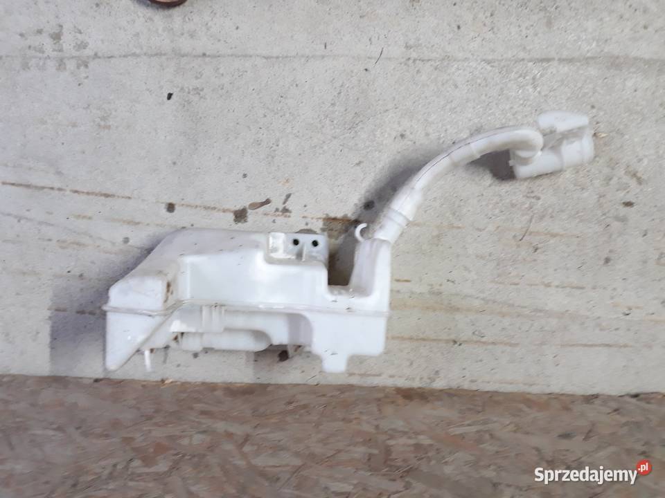 VW BEETLE 5C ZBIORNICZEK PŁYNU SPRYSKIWACZY Międzychód