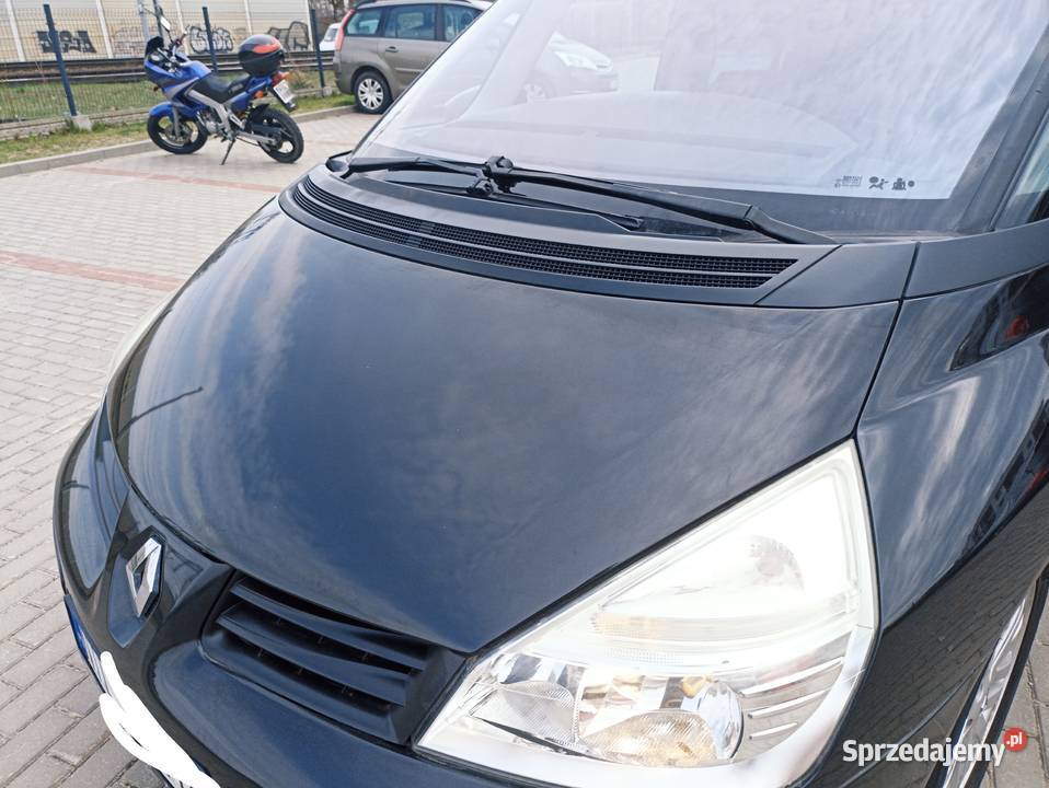 Renault Grand Espace 20t BG Motoryzacja Iława