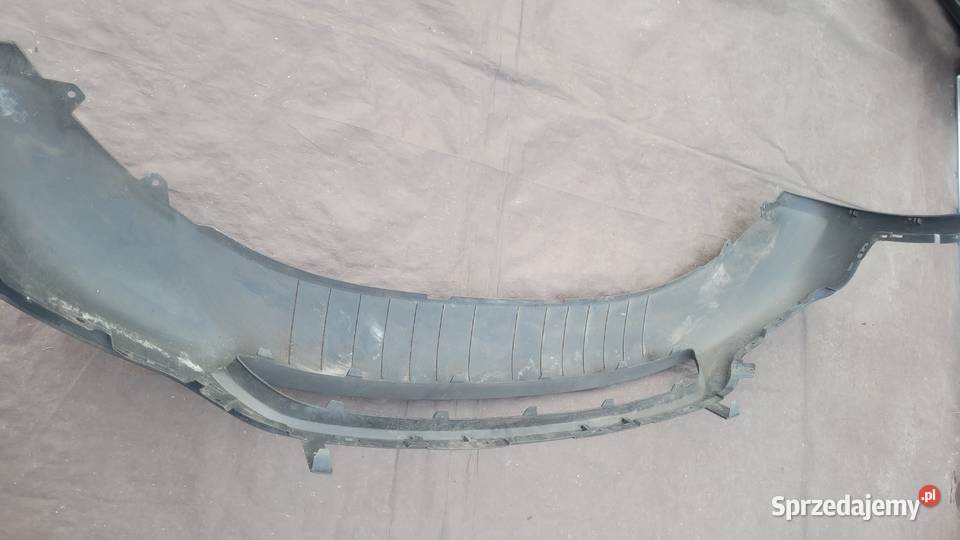 KIA SORENTO 2 II LIFT 12 SPOILER DOKŁADKA osobowe Ruda Śląska