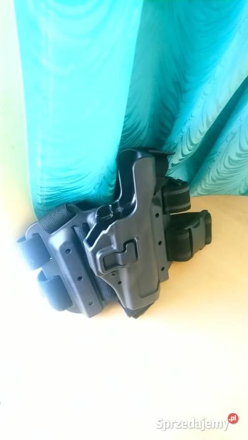 Panel udowy Blackhawk Sepra Glock 17 prawy Gdańsk
