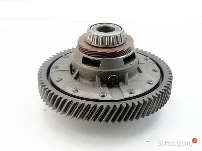 MECHANIZM RÓŻNICOWY SKRZYNI BIEGÓW 20UM23 BOXER Sosnowiec