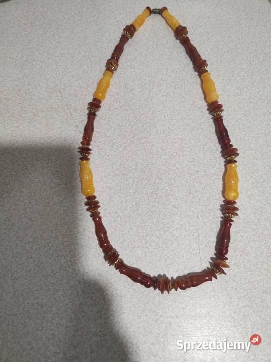 Korale PRL Luboszewy