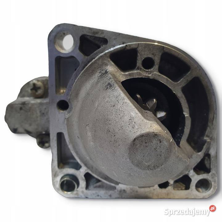 ROZRUSZNIK Opel Zafira B 19 CDTI M1T30172 Chełm