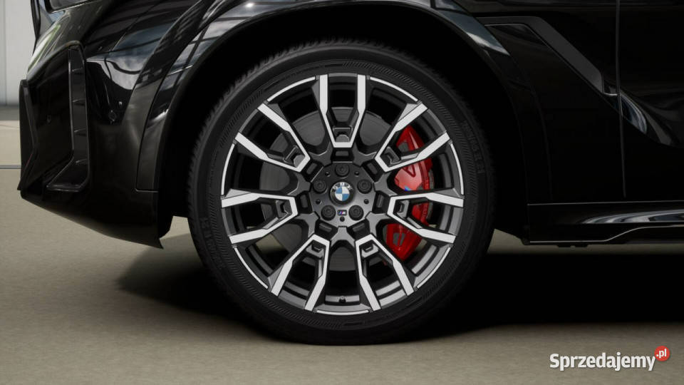 BMW X6 X6 xDrive30d Dostępne ręki G06 2019 centralny zamek Łódź