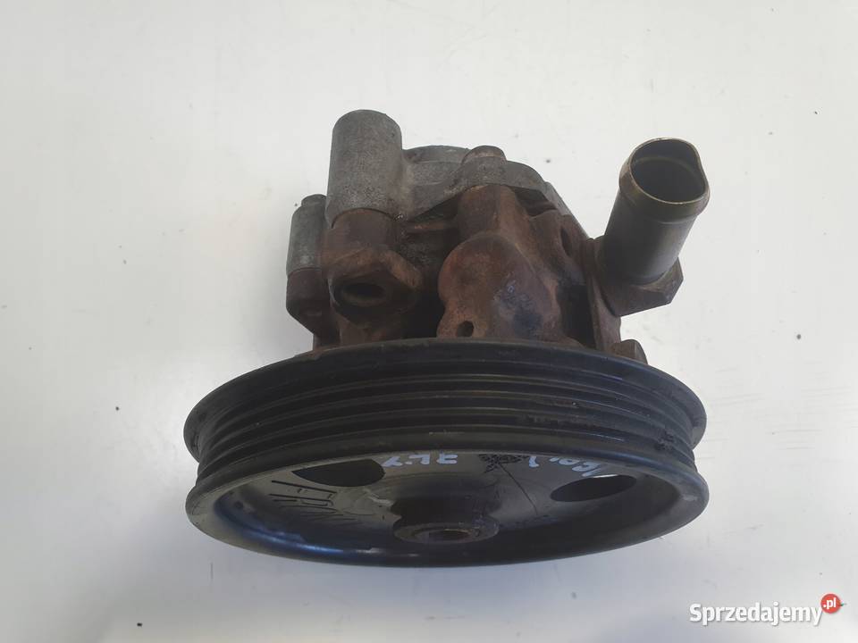 Chrysler Pt Cruiser 24 POMPA WSPOMAGANIA Pompy wspomagania Rudka