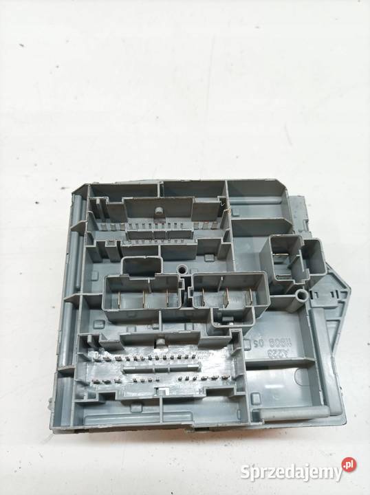 SKRZYNKA BEZPIECZNIKÓW 1388593080 23 D 148 Fiat