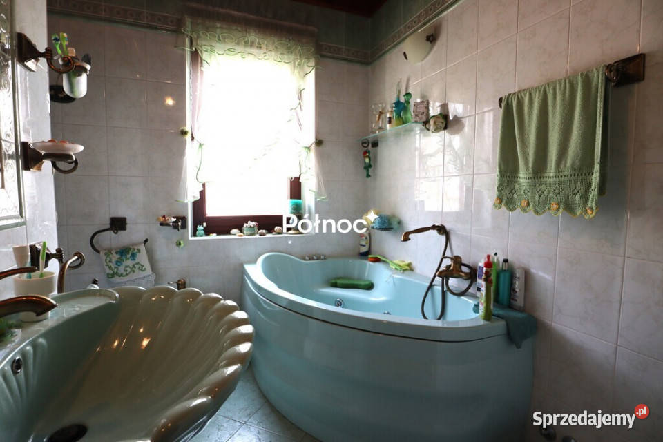 Dom plus lokal użytkowy w super