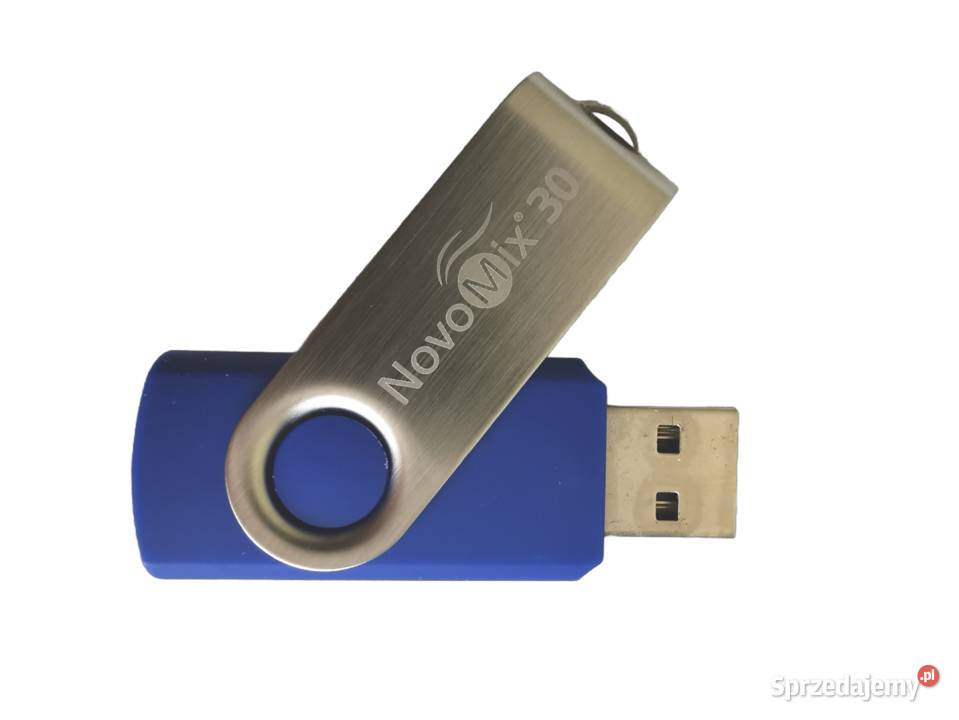 Pendrive 2 GB Pojemność 2GB Puławy