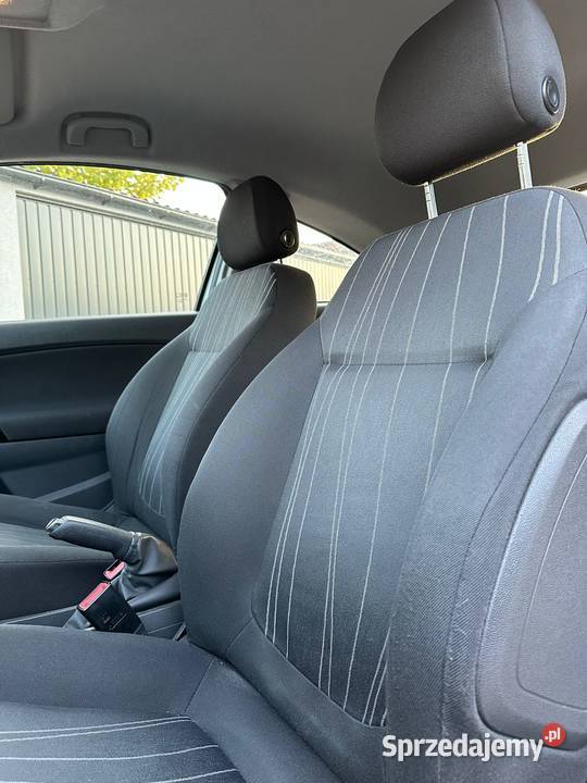 Opel Corsa Sosnowiec