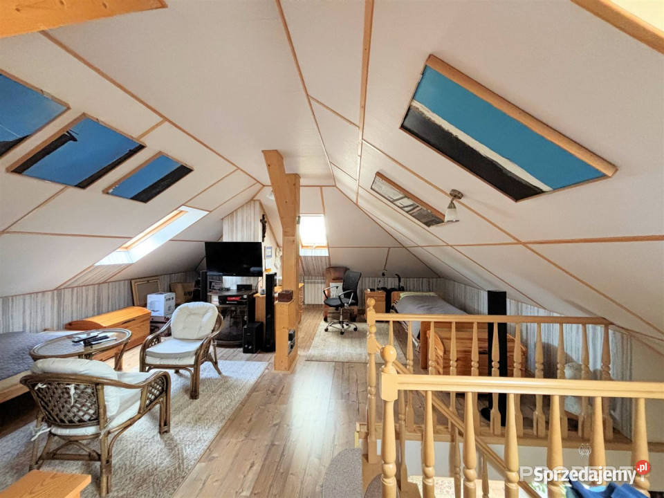 Dom sprzedam Nowy Sącz Nawojowska 124m2 sprzedam