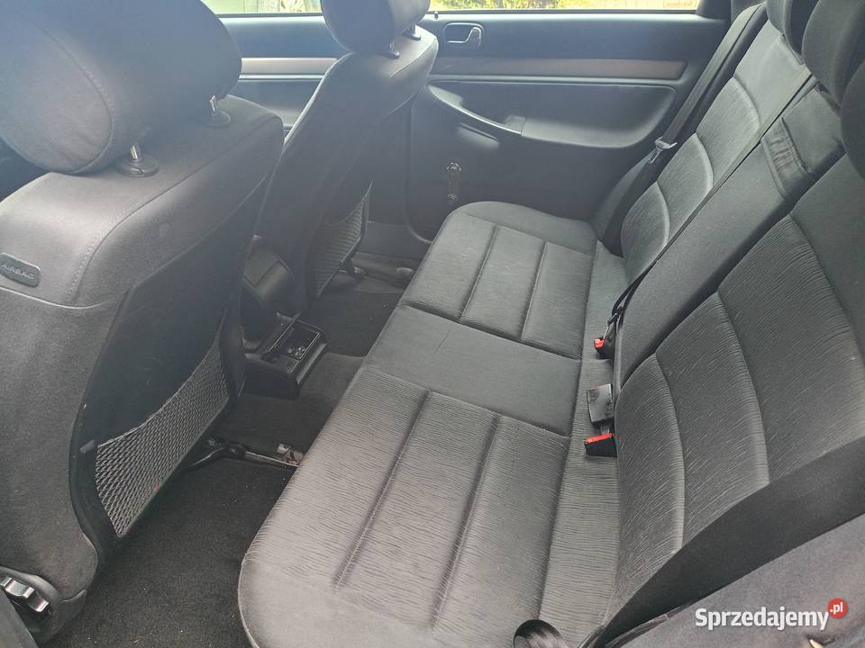 Audi A4 B5 19tdi 110 Zamiana 110KM lubelskie