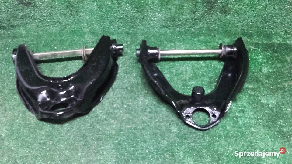 Wahacz górny Volkswagen Lt 75 96r dolny Zawieszenie i układ kierowniczy Gniewkowo