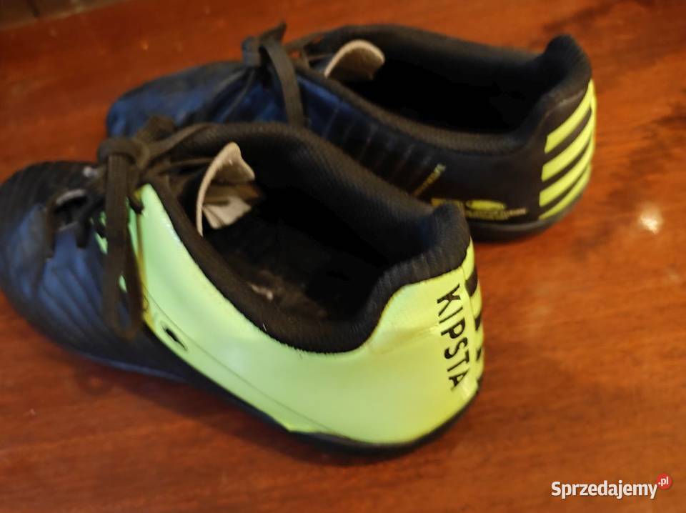 korki buty sportowe do piłki nożnej grania w Kielce