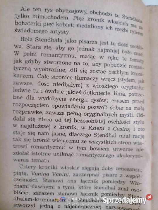 Książki pierwsze wydanie Księgarnia Praga mazowieckie