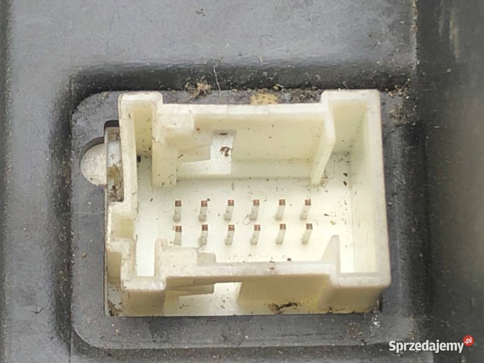 POMPKA CENTRALNEGO ZAMKA MERCEDES W210 sprzedam