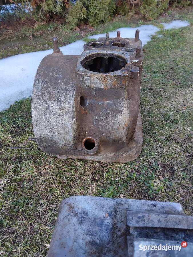 Bmw r35 R12 Zundapp małopolskie Tarnów