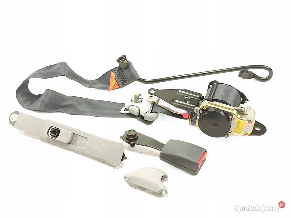 PAS BEZP PRAWY PRZÓD MITSUBISHI COLT 9600 GLX 3D lubelskie