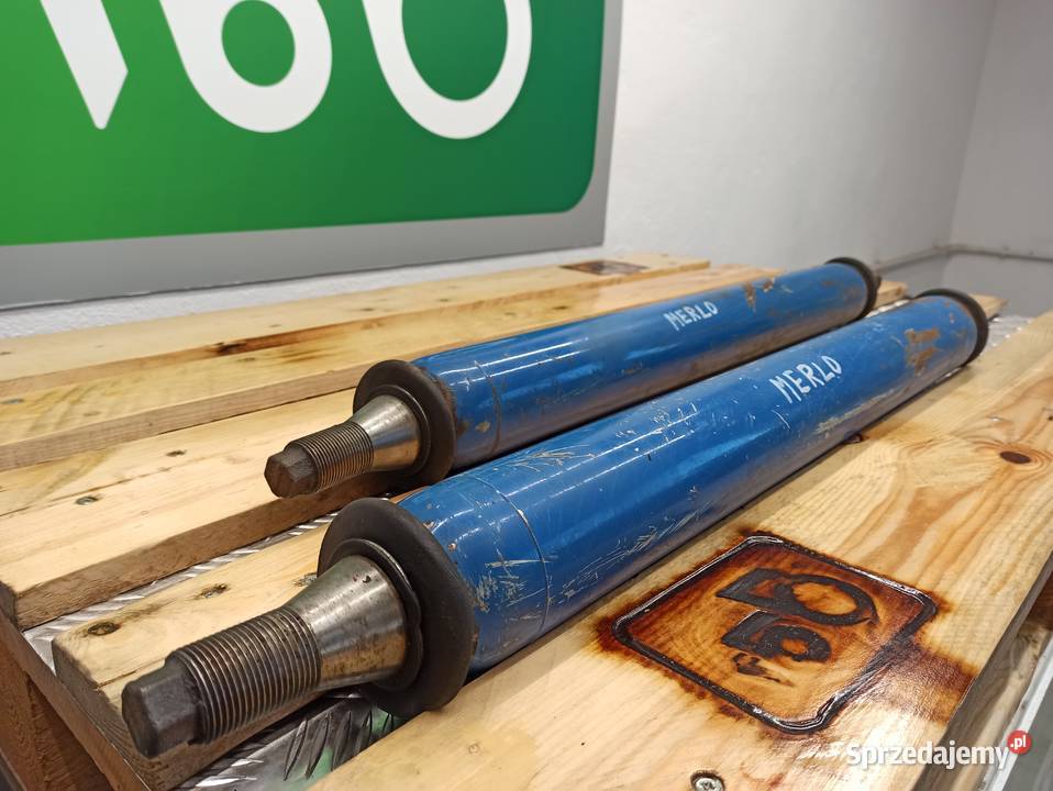 Stabilizator Merlo Wilkowo