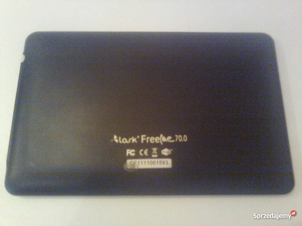Tablet Lark Freeme 700 Komputery i Akcesoria Kopki