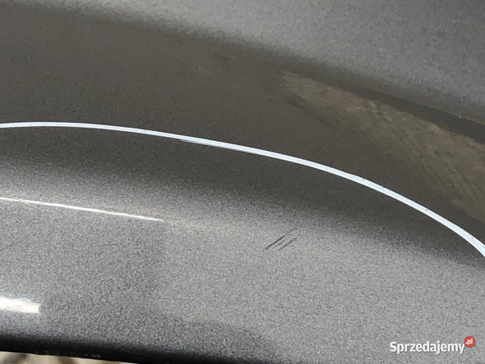 BŁOTNIK PRAWY PRZÓD NISSAN PRIMERA P12 Hatchback osobowe podkarpackie