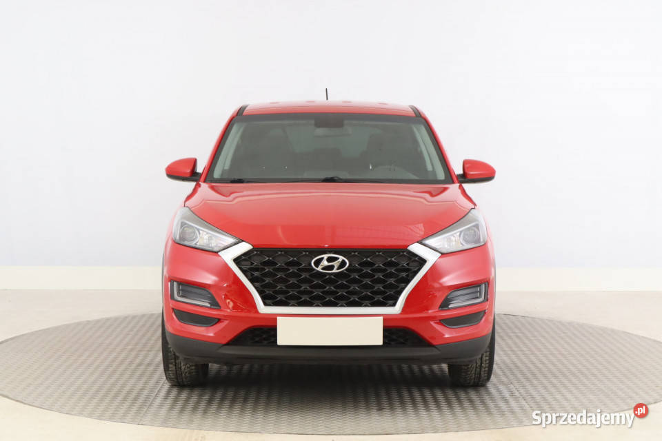 Hyundai Tucson 16 GDI Zabrze