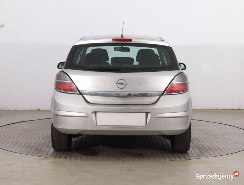 Opel Astra 19 CDTI mazowieckie Piaseczno