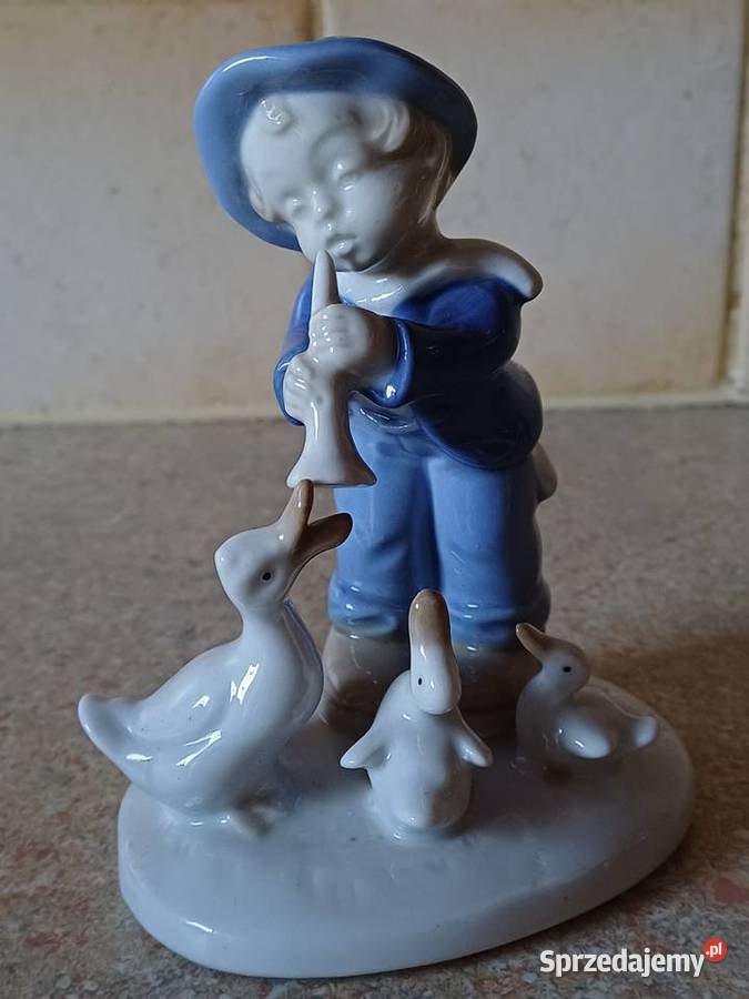 vintage figurki porcelanowe Nowy Targ