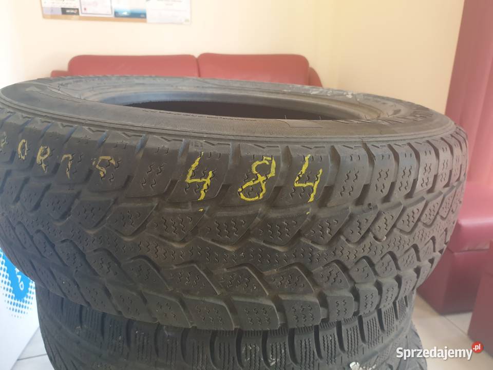 Opona Matador MPS510 MS Van 19570r15C Dobre Miasto