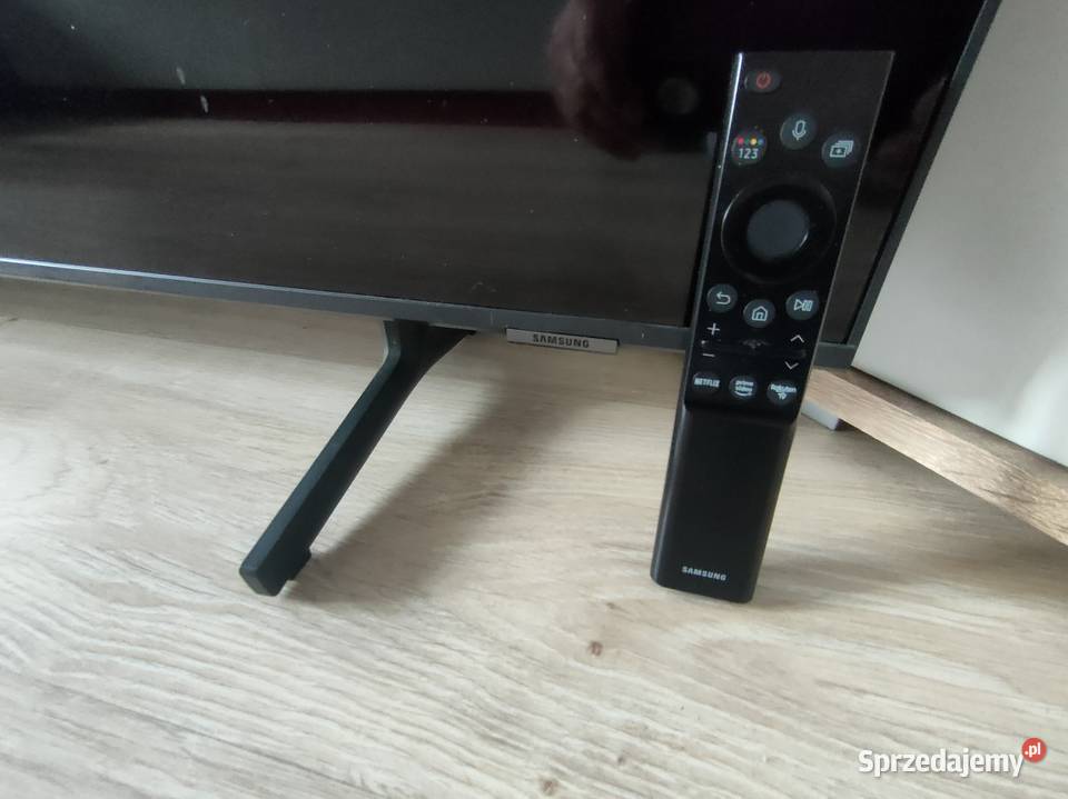 TV Samsung Qled 50