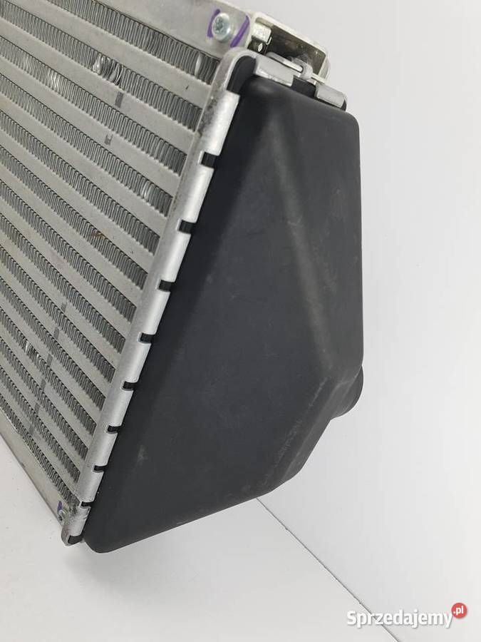 Chlodnica Intercooler Can Am Maverick Turbo Xds