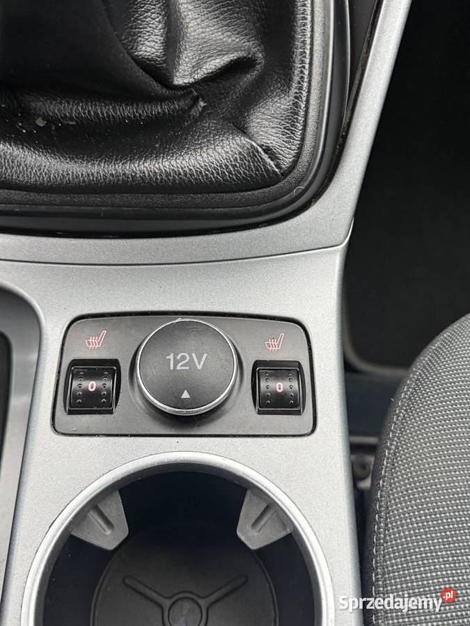 Ford C 2015r133 125 benzyna SuperStan C-MAX Skarszewy sprzedam