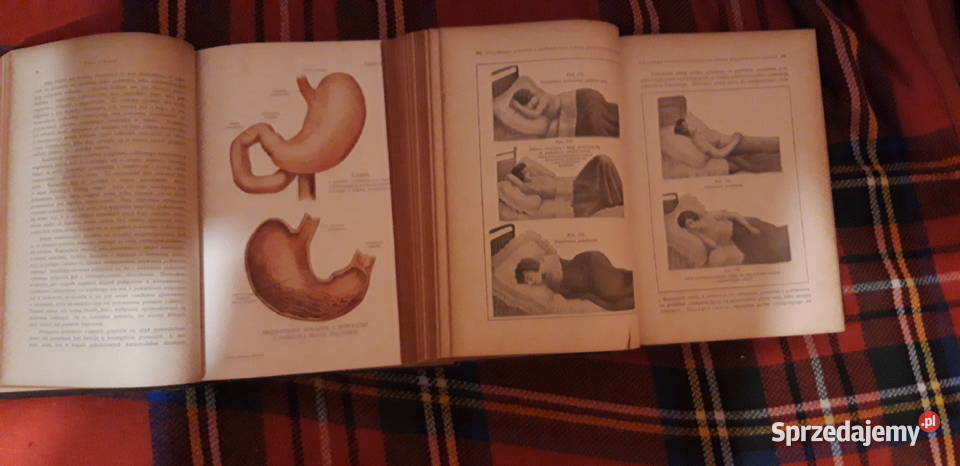 Lekarz Ratujący Zdrowi T1 2komplet Springer Iwno