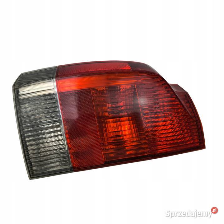 LAMPA LEWA Volvo V70 II XC70 20002005 tylna Chełm