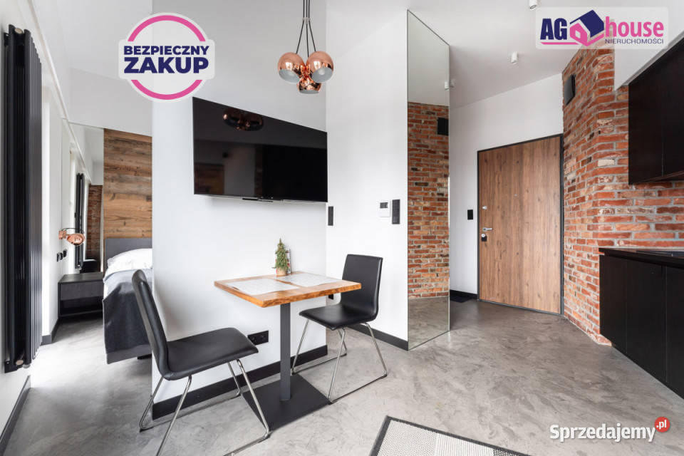 sprzedaży mieszkania Gdańsk Sienna Grobla 2641 pomorskie sprzedam