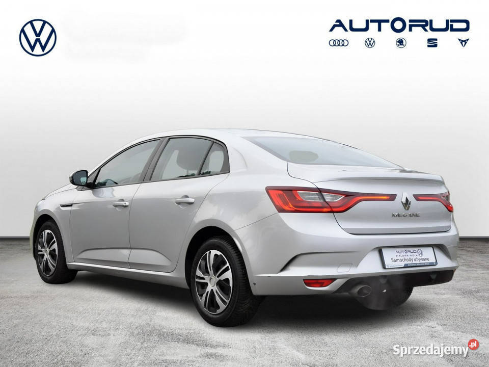 Renault Megane 16B 115 Manual 6G Polski Salon podkarpackie Stalowa Wola